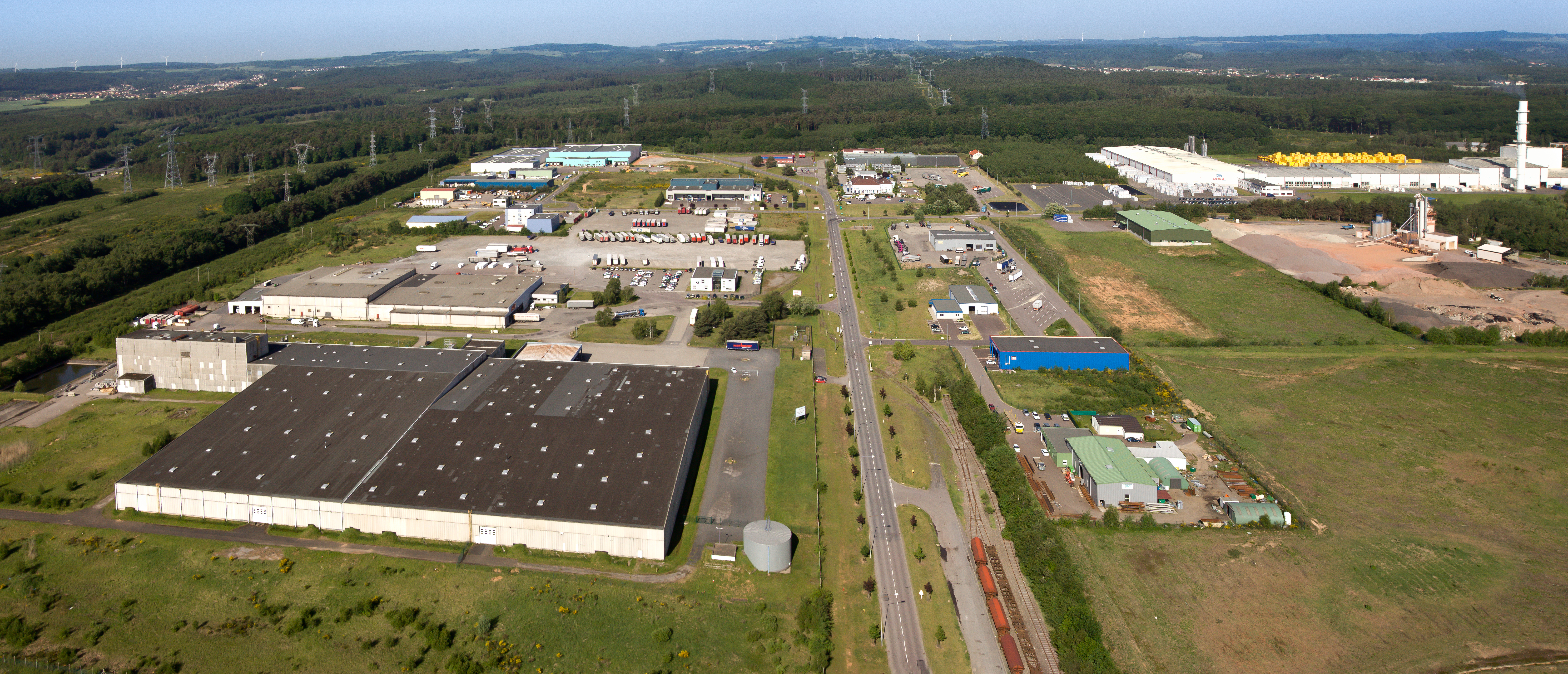 europort