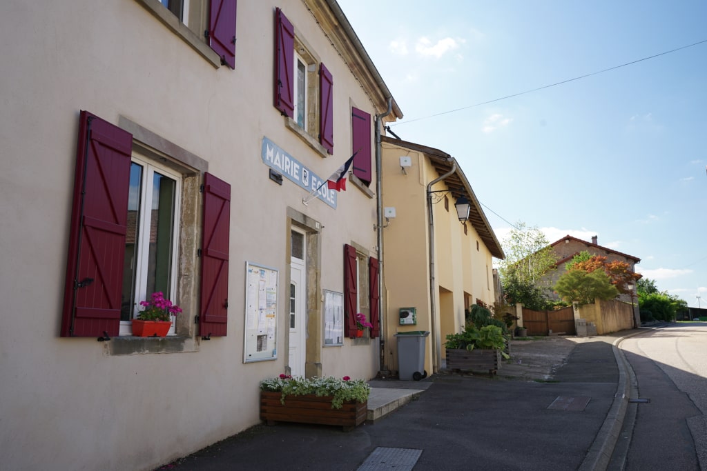 Ecole Commune Eincheville Casas - Moselle