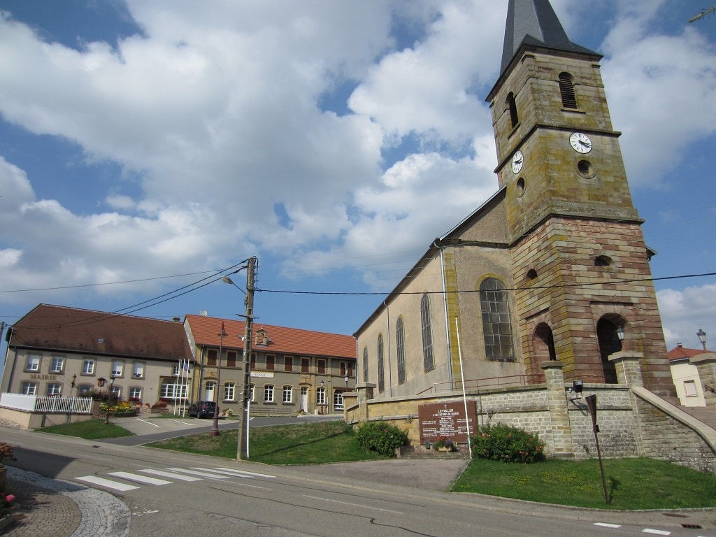 Eglise Commune Leyviller - Casas - Moselle.png