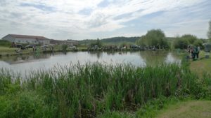 Plan Eau Commune Valmont - Casas - Moselle