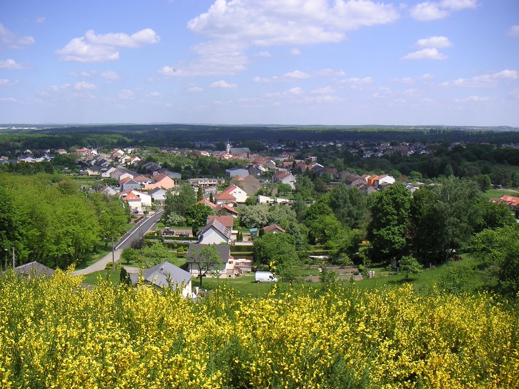 rencontre porcelette