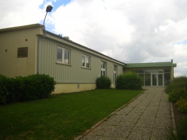 Foyer socio educatif Commune Racrange - Casas - Moselle